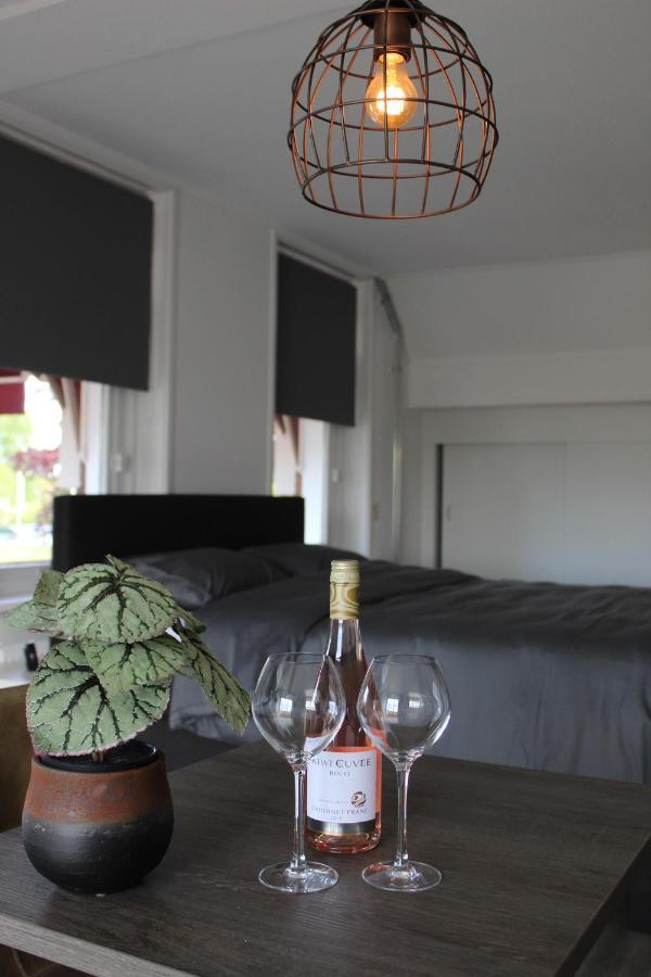 Slapen Bij De Buurvrouw Bed & Breakfast Castricum Exterior photo